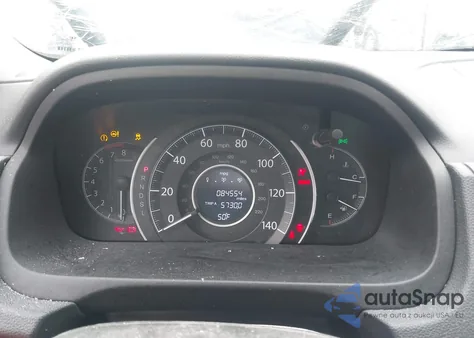 2015 Honda Cr-V Ex from USA, damaged, VIN 2HKRM4H53FH642517